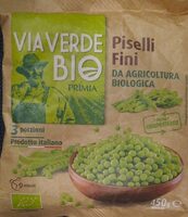 Piselli fini