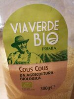 Cous cous