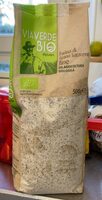 Farina di grano saraceno fine