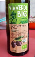 Olio extra vergine di Oliva