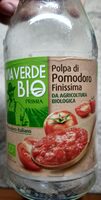 Polpa di pomodoro finissima