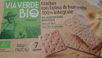 Crackers