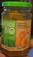 Composta di Albicocche