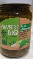 Pesto alla genovese