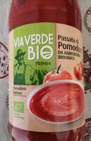 Passata di pomodoro
