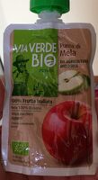 Purea di mela