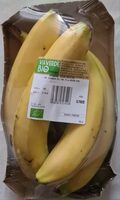 Banane Biologiche