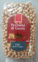Ceci della Puglia
