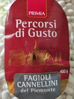Fagioli cannellini