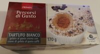 Tartufo bianco