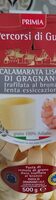 Calamarata liscia di Gragnano