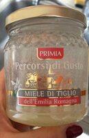 Miele di tiglio