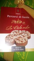 La colomba