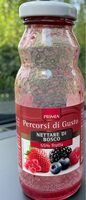 Percorsi di Gusto Nettare di Bosco