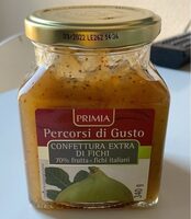 Confettura Extra di fichi