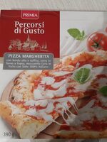 Pizza Margherita