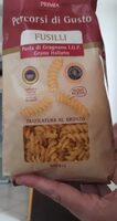 Fusilli