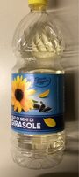 Olio di semi di girasole