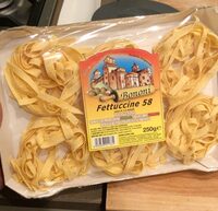 Fettuccine