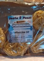 Fettuccine