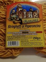 Fettuccine alla bolognese