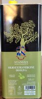 Olio extravergine di oliva