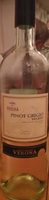 Pinot Grigio Veneto 2016