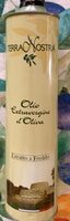 Olio extravergine d’oliva