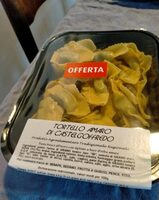 Tortello amaro