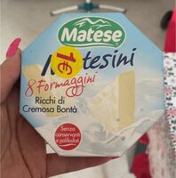 Matesini