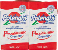 Latte uht a lunga conservazione