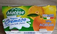Yogurt