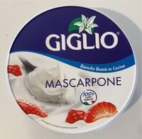 Mascarpone
