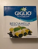 Besciamella