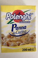 Panna da cucina