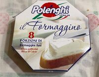 Il Formaggino