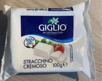 Stracchino cremoso