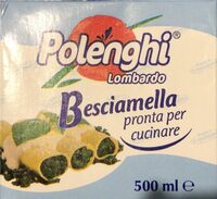 Besciamella