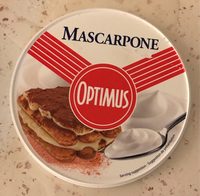 Mascarpone