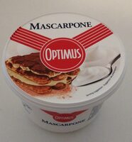 Mascarpone
