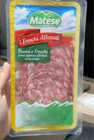 I Freschi Affettati