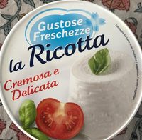 Ricotta