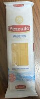 Spaghettoni
