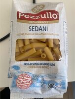 Pasta di semola grano duro