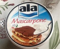 Mascarpone
