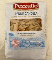 Penne candele