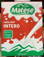 Latte intero