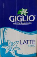 Latte intero