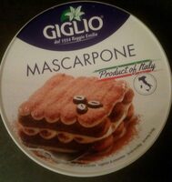 Mascarpone