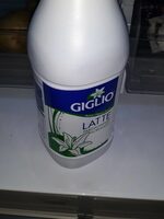 Latte parzialmente scremato